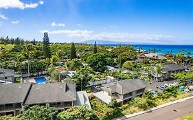 Gardens At West Maui